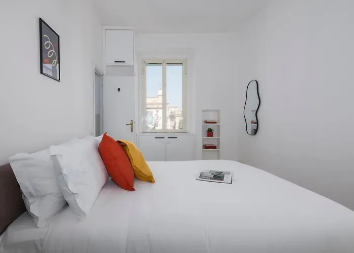 Testaccio Zen Apartment- Zeno 21