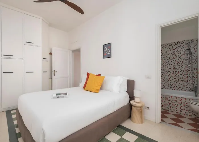 Testaccio Zen Apartment- Zeno 21