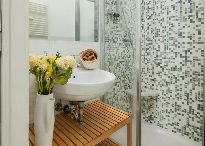 Testaccio Zen Apartment- Zeno 21 * Rome